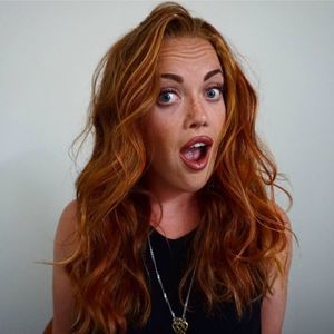 Meet your Posher, Georgia